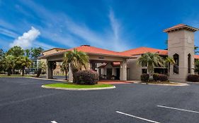 La Quinta Inn Savannah ga i 95